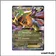 Ultra - Pokemon - Dragons Exaltés - Giratina EX 92/124