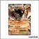 Ultra - Pokemon - Dragons Exaltés - Terrakium EX 71/124