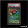 Ultra - Pokemon - Éclipse Cosmique - Florizarre et Vipélierre GX - 210/236 - PSA 9 - Français