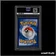 Ultra - Pokemon - Éclipse Cosmique - Florizarre et Vipélierre GX - 210/236 - PSA 9 - Français