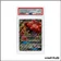 Ultra - Pokemon - Éclipse Cosmique - Rafflesia GX - 211/236 - PSA 8 - Français