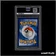 Ultra - Pokemon - Éclipse Cosmique - Rafflesia GX - 211/236 - PSA 8 - Français