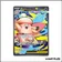 Ultra - Pokemon - Équilibre Parfait - Méga-Mélodelfe ex 103/88