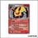 Ultra - Pokemon - Espèces Delta - Pyroli ex 108/113