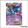 Ultra - Pokemon - Étincelles - Coatox EX 41/106