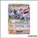 Ultra - Pokemon - Étincelles Déferlantes - Malvalame ex 36/191