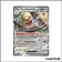 Ultra - Pokemon - Étincelles Déferlantes - Monaflèmit ex 147/191