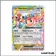 Ultra - Pokemon - Étincelles Déferlantes - Nigirigon ex 142/191