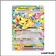 Ultra - Pokemon - Étincelles Déferlantes - Pikachu ex 57/191