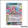 Ultra - Pokemon - Étincelles Déferlantes - Trioxhydre ex 119/191