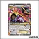 Ultra - Pokemon - Étincelles - M Kangourex EX 79/106