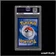 Ultra - Pokemon - Étincelles - Magnézone ex - 101/106 - PSA 9 - Français