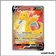 Ultra - Pokemon - Évolution Céleste - Dracolosse V 191/203