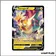 Ultra - Pokemon - Évolution Céleste - Galvagon V 58/203