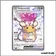 Ultra - Pokemon - Évolutions à Paldea - Dedenne-ex 239/193