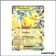 Ultra - Pokemon - Évolutions à Paldea - Pikachu-ex 63/193