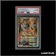 Ultra - Pokemon - Evolutions - M Dracaufeu EX - 101/108 - PSA 8 - Français
