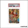 Ultra - Pokemon - Evolutions - M Roucarnage EX - 105/108 - PSA 8 - Français