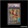 Ultra - Pokemon - Evolutions - M Roucarnage EX - 105/108 - PSA 8 - Français