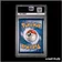 Ultra - Pokemon - Evolutions - M Roucarnage EX - 105/108 - PSA 8 - Français