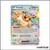 Ultra - Pokemon - Évolutions Prismatiques - Évoli ex 75/131