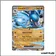 Ultra - Pokemon - Évolutions Prismatiques - Lucario ex 51/131
