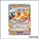 Ultra - Pokemon - Évolutions Prismatiques - Pyroli ex 14/131