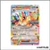 Ultra - Pokemon - Évolutions Prismatiques - Pyroli ex 14/131