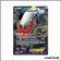 Ultra - Pokemon - Explorateurs Obscurs - Darkrai EX 107/108