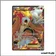 Ultra - Pokemon - Explorateurs Obscurs - Entei EX 103/108