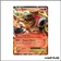 Ultra - Pokemon - Explorateurs Obscurs - Entei EX 13/108