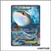 Ultra - Pokemon - Explorateurs Obscurs - Kyogre EX 104/108