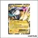 Ultra - Pokemon - Explorateurs Obscurs - Raikou EX 38/108
