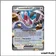 Ultra - Pokemon - Faille Paradoxe - Lestombaile-ex 156/182