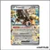 Ultra - Pokemon - Flamme Blanche - Frison ex 77/86