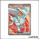 Ultra - Pokemon - Flamme Blanche - Reshiram ex 158/86