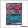 Ultra - Pokemon - Flamme Blanche - Trioxhydre ex 67/86