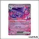 Ultra - Pokemon - Flammes Fantasmagoriques - Magirêve ex 36/94
