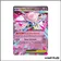 Ultra - Pokemon - Flammes Fantasmagoriques - Méga-Diancie ex 41/94