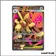 Ultra - Pokemon - Flammes Fantasmagoriques - Méga-Lockpin ex 115/94