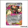 Ultra - Pokemon - Flammes Fantasmagoriques - Méga-Lockpin ex 84/94