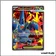 Ultra - Pokemon - Flammes Fantasmagoriques - Méga-Scarhino ex 108/94