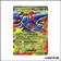 Ultra - Pokemon - Flammes Fantasmagoriques - Méga-Scarhino ex 4/94
