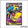 Ultra - Pokemon - Flammes Fantasmagoriques - Méga-Sharpedo ex 113/94