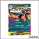 Ultra - Pokemon - Flammes Fantasmagoriques - Méga-Sharpedo ex 61/94
