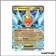 Ultra - Pokemon - Flammes Fantasmagoriques - Motisma ex 29/94