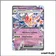 Ultra - Pokemon - Flammes Obsidiennes - Apireine-ex 96/197
