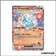 Ultra - Pokemon - Flammes Obsidiennes - Bekaglaçon-ex 42/197