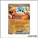 Ultra - Pokemon - Flammes Obsidiennes - Craparoi-ex 120/197