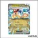 Ultra - Pokemon - Flammes Obsidiennes - Dracolosse-ex 159/197